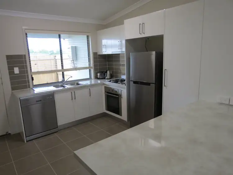 Fifth view of Homely house listing, 17/21 Rivergum Drive, Emerald QLD 4720