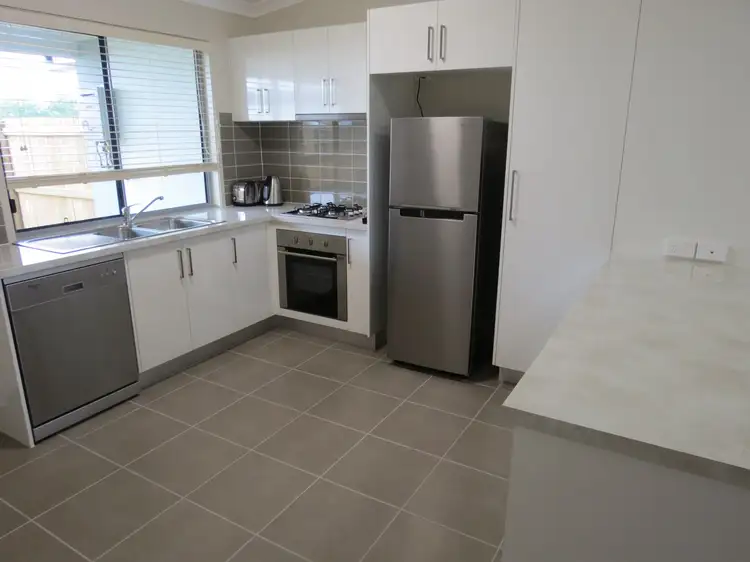 Sixth view of Homely house listing, 17/21 Rivergum Drive, Emerald QLD 4720