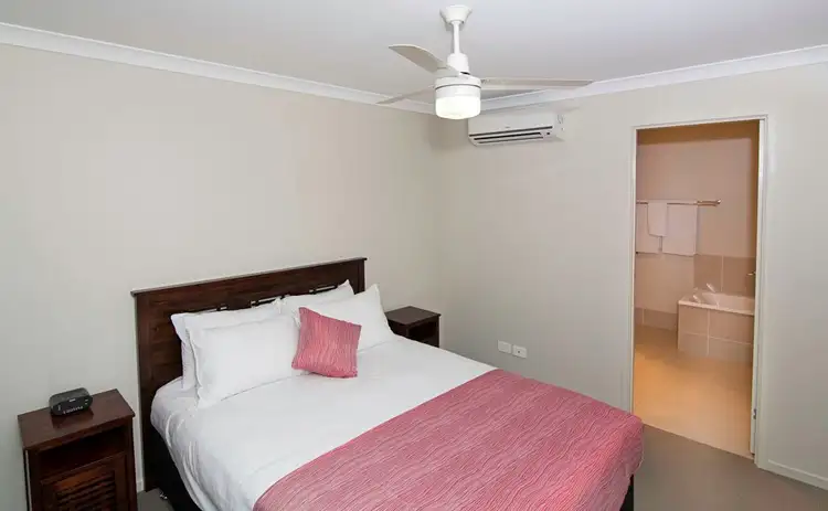 Seventh view of Homely house listing, 17/21 Rivergum Drive, Emerald QLD 4720