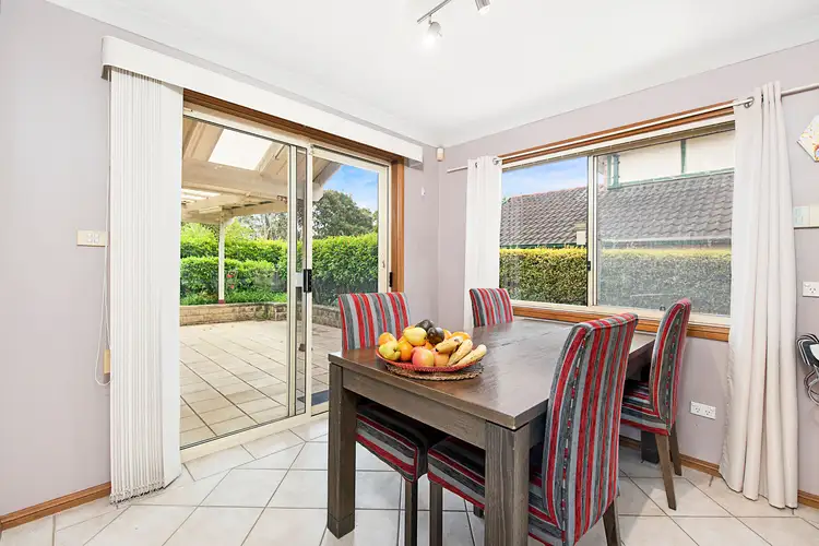 Third view of Homely semi-detached listing, 18A Springfield Crescent, Bella Vista NSW 2153