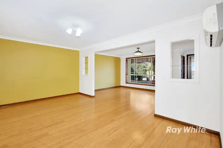 Fourth view of Homely semi-detached listing, 18A Springfield Crescent, Bella Vista NSW 2153