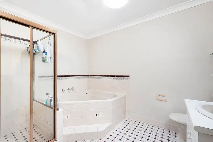 Sixth view of Homely semi-detached listing, 18A Springfield Crescent, Bella Vista NSW 2153