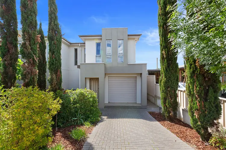 23B Alderman Avenue