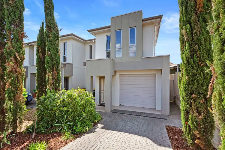 Second view of Homely house listing, 23B Alderman Avenue, Seacombe Gardens SA 5047