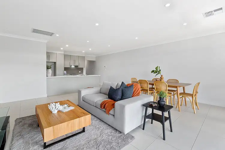 Third view of Homely house listing, 23B Alderman Avenue, Seacombe Gardens SA 5047