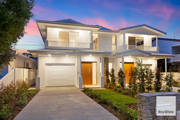 272b Burraneer Bay Road, Caringbah South NSW 2229