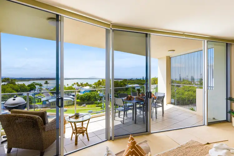 404/27-29 Cotton Tree Parade, Maroochydore QLD 4558