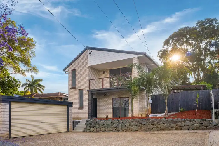 75 Parfrey Road, Rochedale South QLD 4123