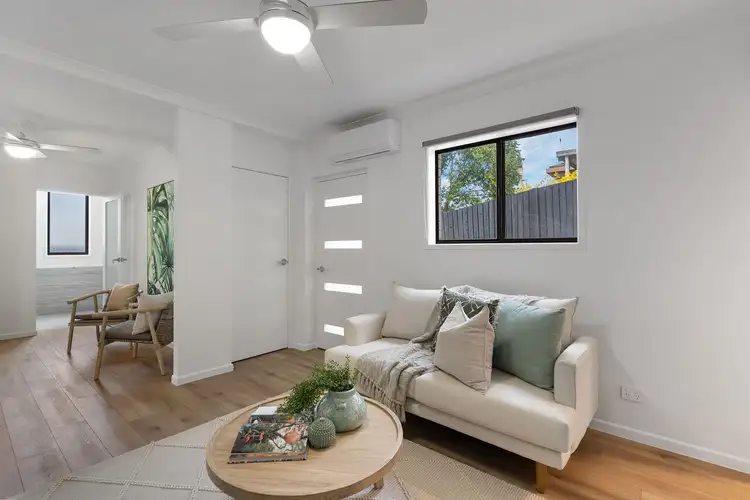 Fourth view of Homely house listing, 75 Parfrey Road, Rochedale South QLD 4123