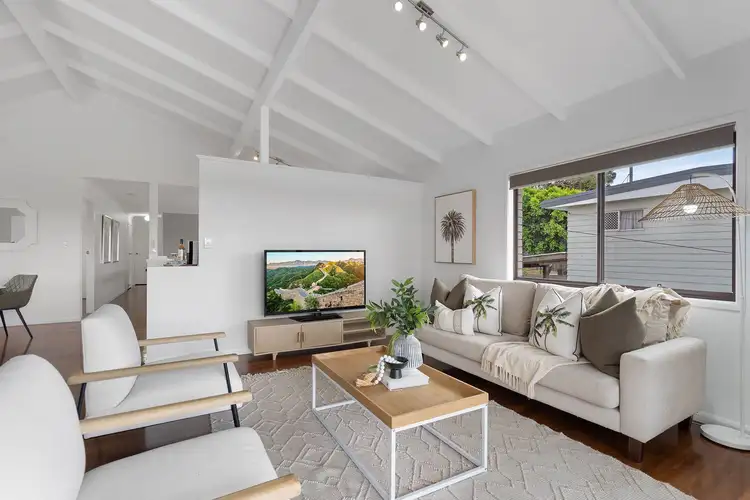 Sixth view of Homely house listing, 75 Parfrey Road, Rochedale South QLD 4123