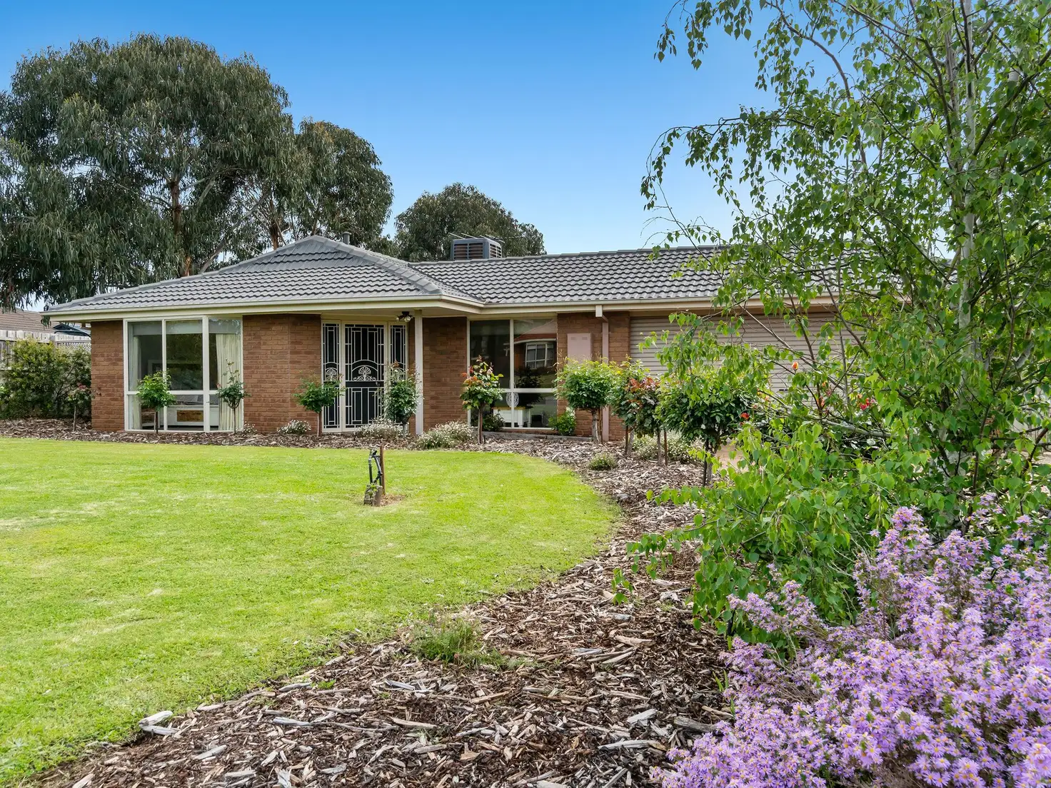 Main view of Homely house listing, 5 Quaille Court, Darley VIC 3340