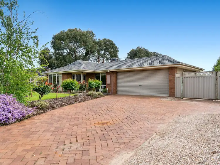 Third view of Homely house listing, 5 Quaille Court, Darley VIC 3340
