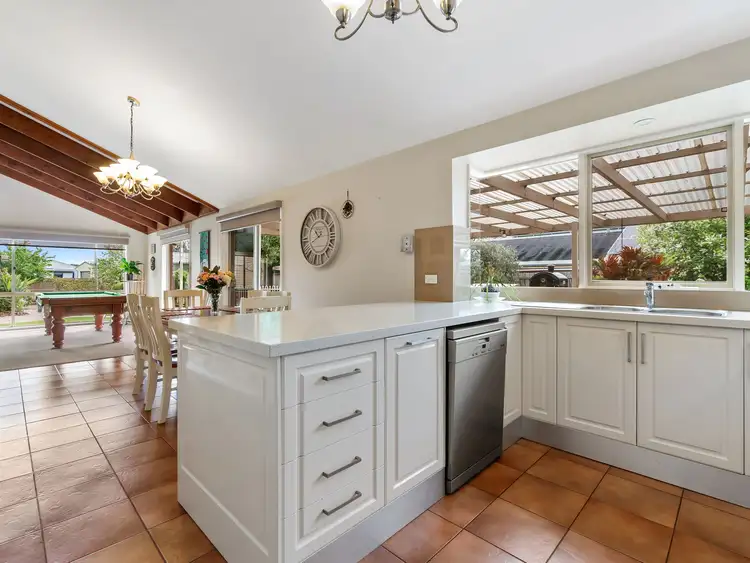 Fifth view of Homely house listing, 5 Quaille Court, Darley VIC 3340