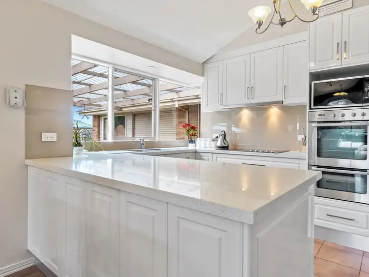 Sixth view of Homely house listing, 5 Quaille Court, Darley VIC 3340