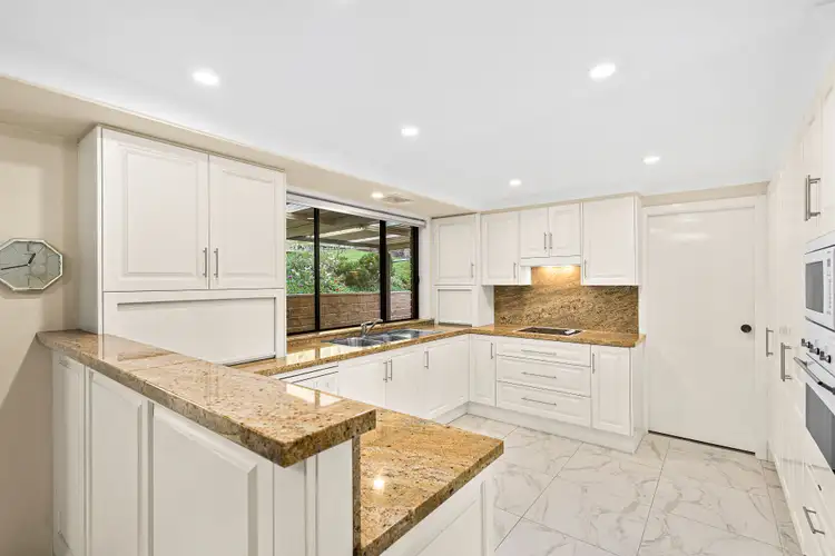 Second view of Homely house listing, 2 Silvertop Parade, Cordeaux Heights NSW 2526