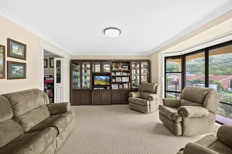 Sixth view of Homely house listing, 2 Silvertop Parade, Cordeaux Heights NSW 2526