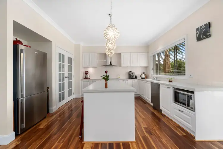 Fifth view of Homely house listing, 376 Greggs Road, Kurrajong NSW 2758