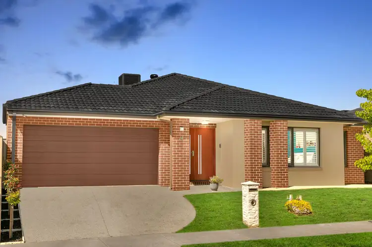 14 Enderby Drive, Mickleham VIC 3064