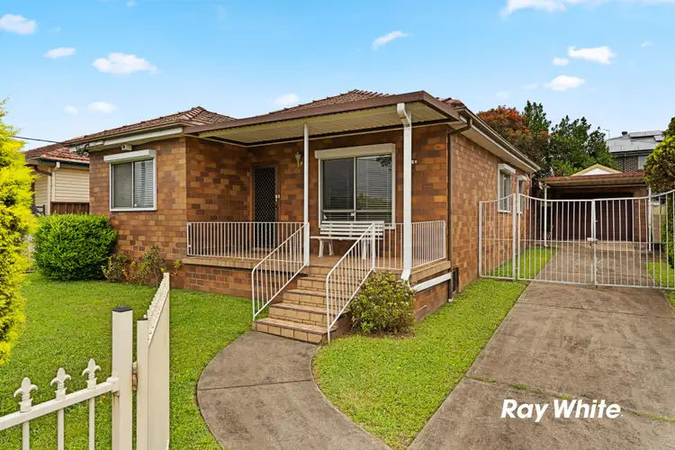 Main view of Homely house listing, 58 Milson Road, Doonside NSW 2767