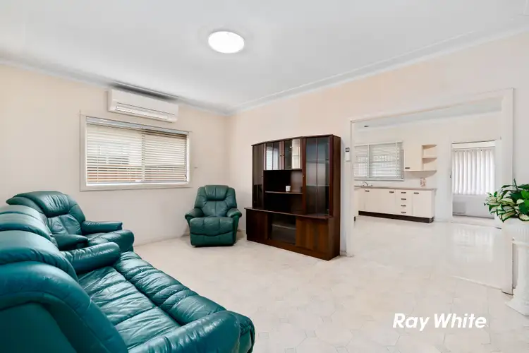 Second view of Homely house listing, 58 Milson Road, Doonside NSW 2767