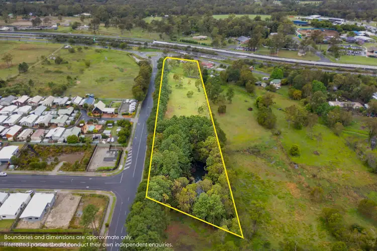Second view of Homely house listing, 3905 Mount Lindesay Highway, Greenbank QLD 4124