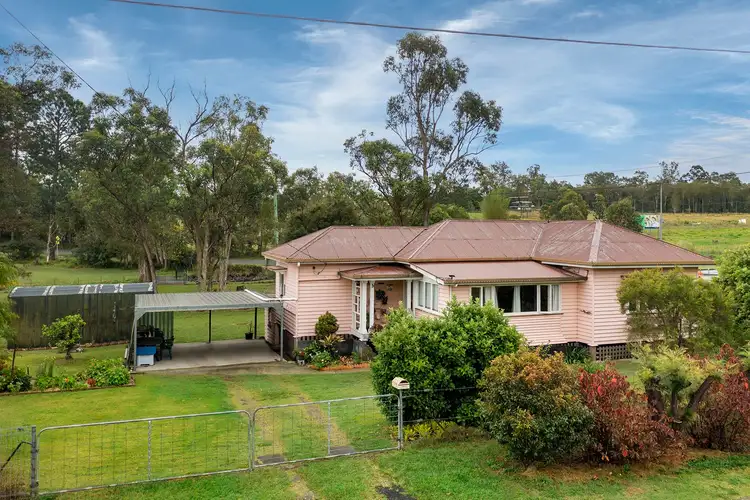 Fifth view of Homely house listing, 3905 Mount Lindesay Highway, Greenbank QLD 4124