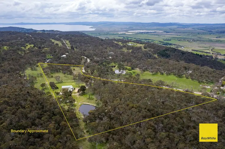Main view of Homely other listing, 264 Joe Rocks Road, Bungendore NSW 2621