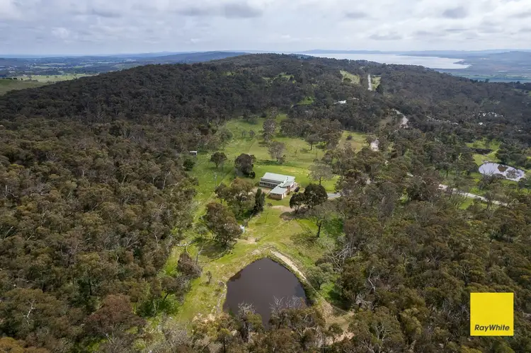 Second view of Homely other listing, 264 Joe Rocks Road, Bungendore NSW 2621