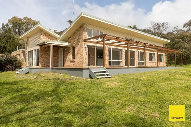 Third view of Homely other listing, 264 Joe Rocks Road, Bungendore NSW 2621