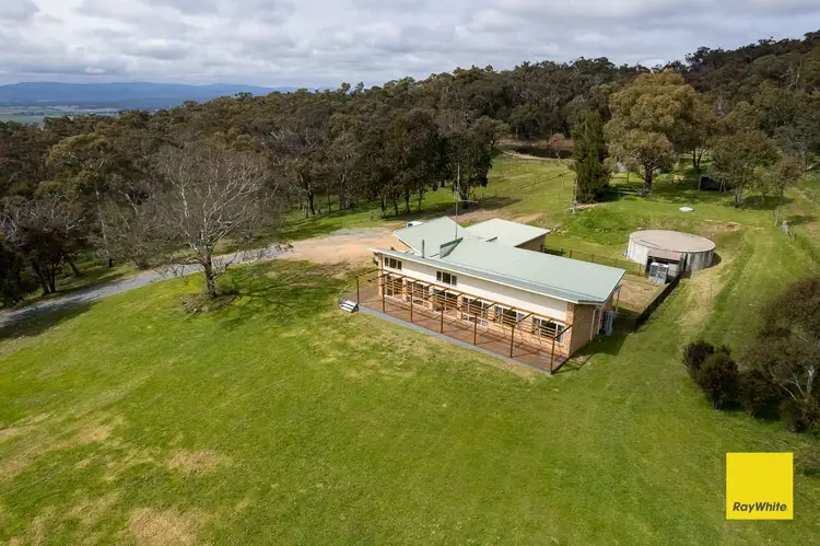 Fourth view of Homely other listing, 264 Joe Rocks Road, Bungendore NSW 2621
