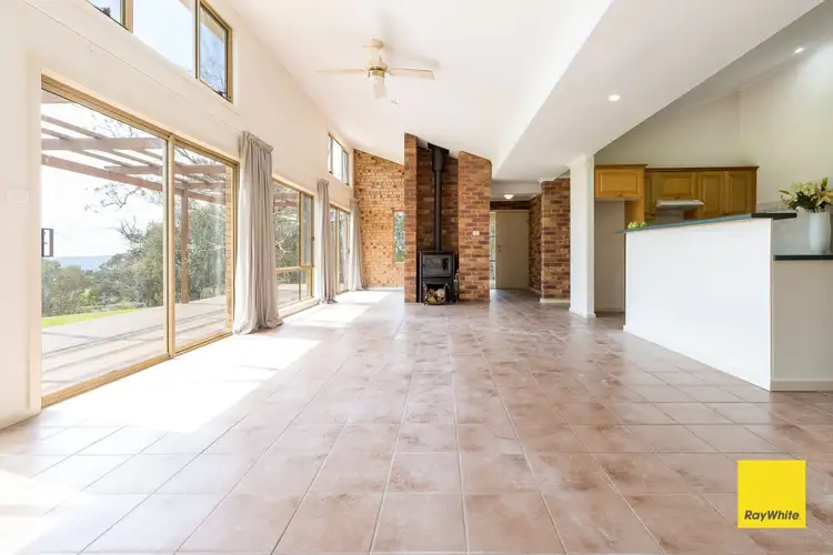 Sixth view of Homely other listing, 264 Joe Rocks Road, Bungendore NSW 2621
