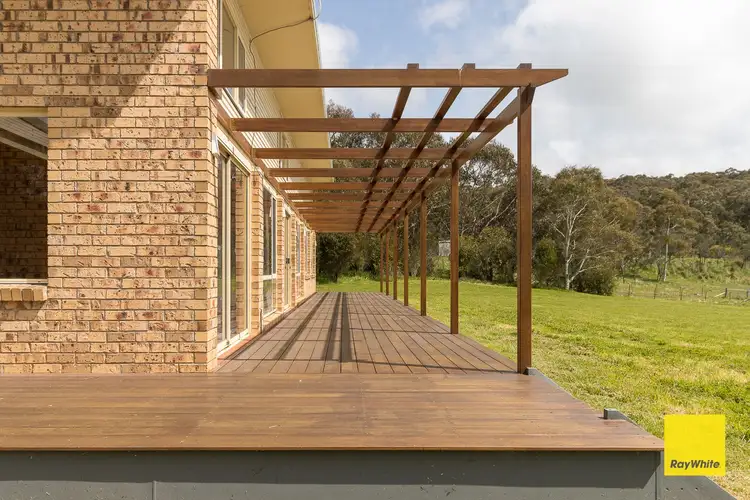 Seventh view of Homely other listing, 264 Joe Rocks Road, Bungendore NSW 2621