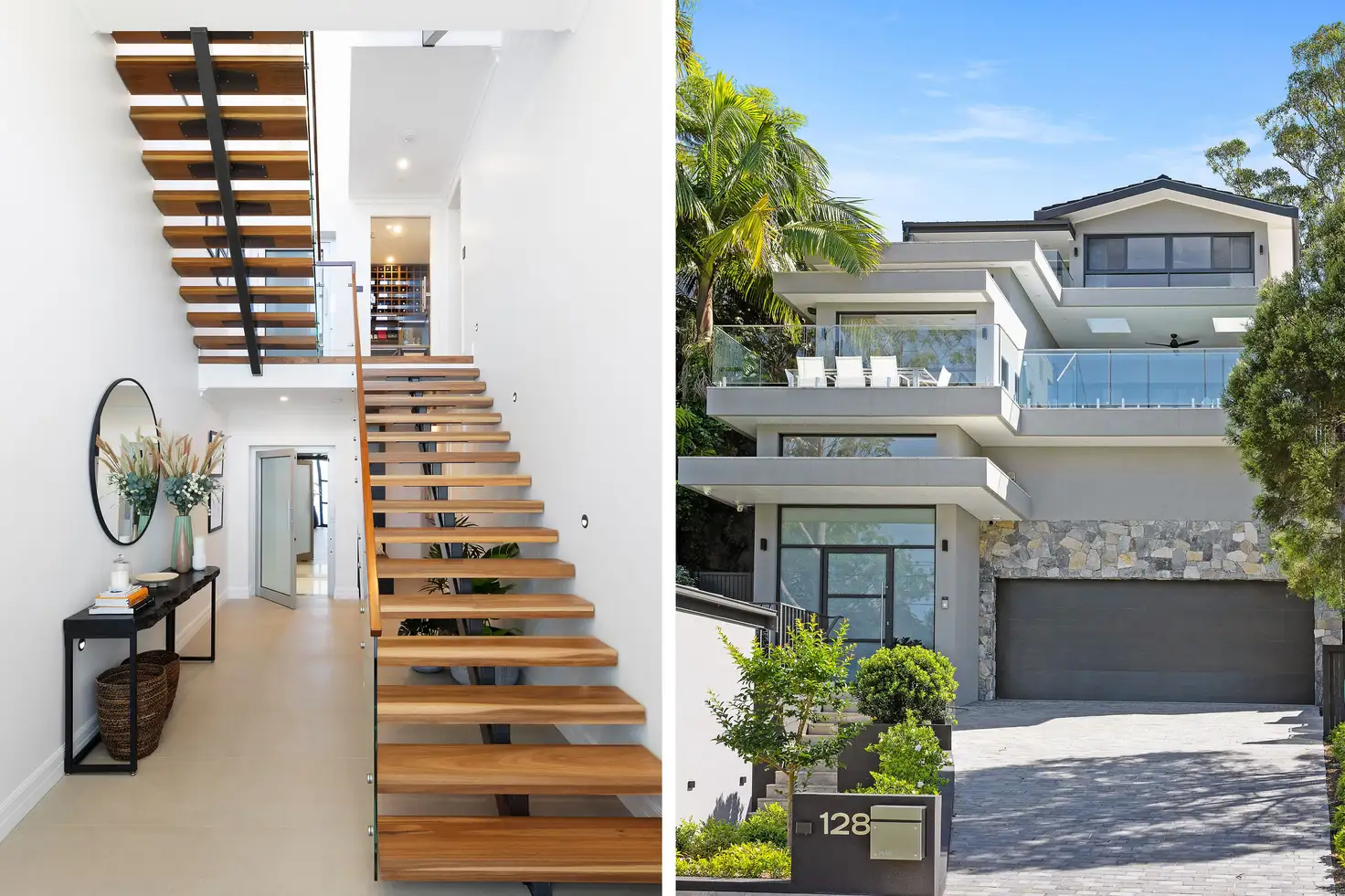 Main view of Homely house listing, 128 River Avenue, Chatswood NSW 2067