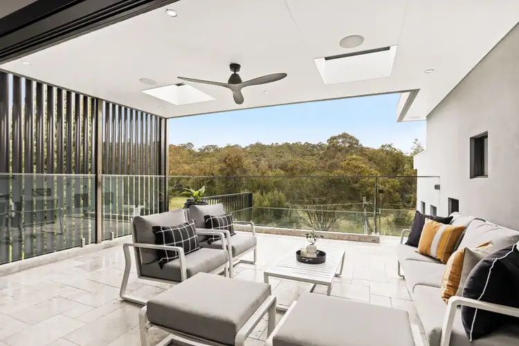 Fourth view of Homely house listing, 128 River Avenue, Chatswood NSW 2067