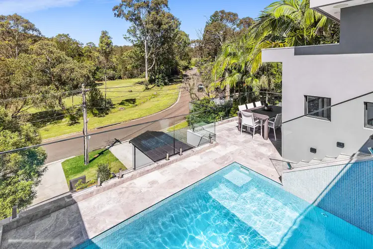 Sixth view of Homely house listing, 128 River Avenue, Chatswood NSW 2067