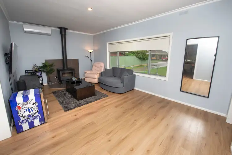 Second view of Homely house listing, 12 Gerrand Street, Swan Hill VIC 3585