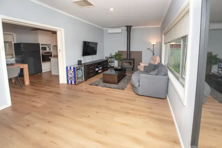Third view of Homely house listing, 12 Gerrand Street, Swan Hill VIC 3585