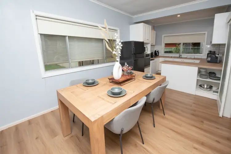 Fifth view of Homely house listing, 12 Gerrand Street, Swan Hill VIC 3585