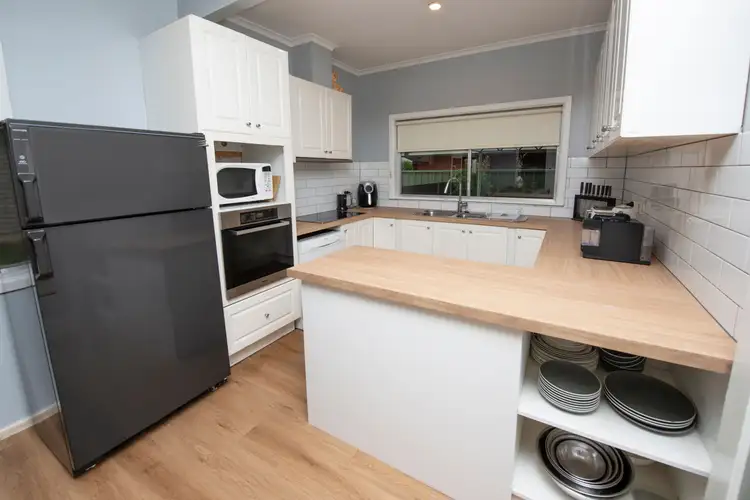 Sixth view of Homely house listing, 12 Gerrand Street, Swan Hill VIC 3585