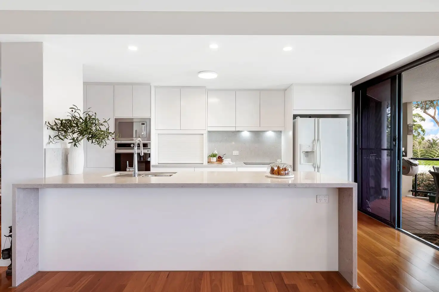 Main view of Homely unit listing, 6/59-63 Golf Links Road, Buderim QLD 4556