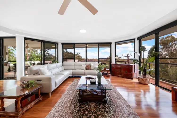 Third view of Homely unit listing, 6/59-63 Golf Links Road, Buderim QLD 4556