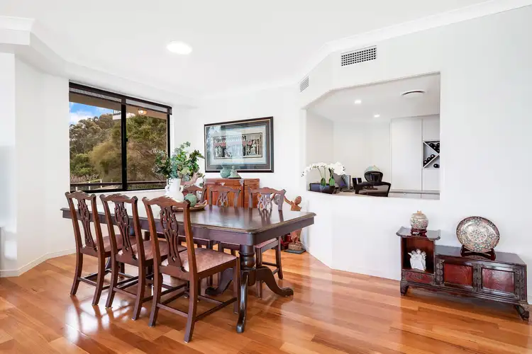 Fifth view of Homely unit listing, 6/59-63 Golf Links Road, Buderim QLD 4556