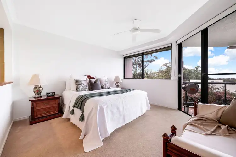 Seventh view of Homely unit listing, 6/59-63 Golf Links Road, Buderim QLD 4556