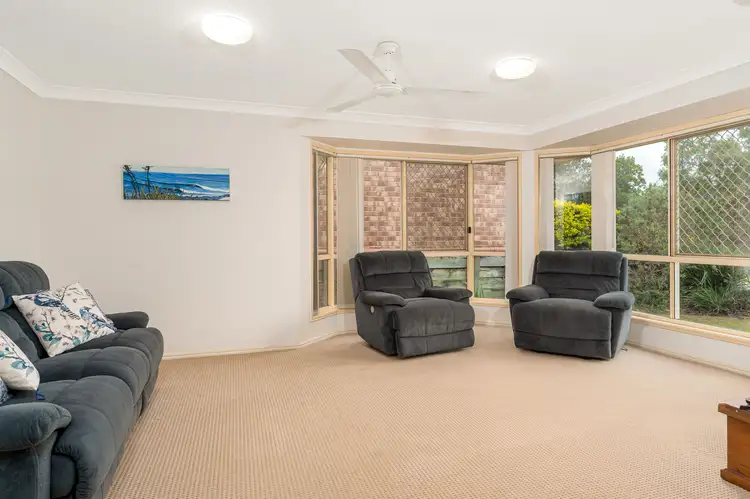 Fourth view of Homely house listing, 17 Farr Jones Court, Daisy Hill QLD 4127