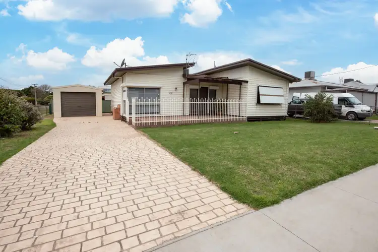 Main view of Homely house listing, 109 Murlong Street, Swan Hill VIC 3585