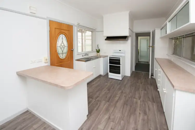 Second view of Homely house listing, 109 Murlong Street, Swan Hill VIC 3585