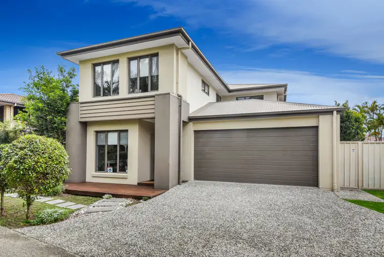 Main view of Homely house listing, 11 Poznik Close, Bracken Ridge QLD 4017