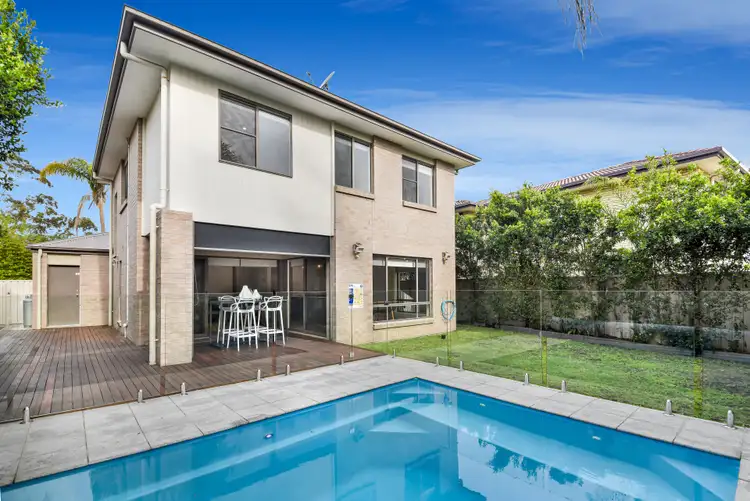 Second view of Homely house listing, 11 Poznik Close, Bracken Ridge QLD 4017