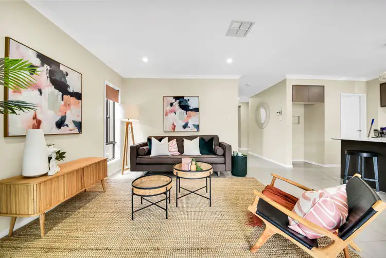 Third view of Homely house listing, 11 Poznik Close, Bracken Ridge QLD 4017