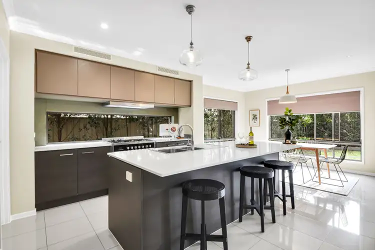 Fourth view of Homely house listing, 11 Poznik Close, Bracken Ridge QLD 4017